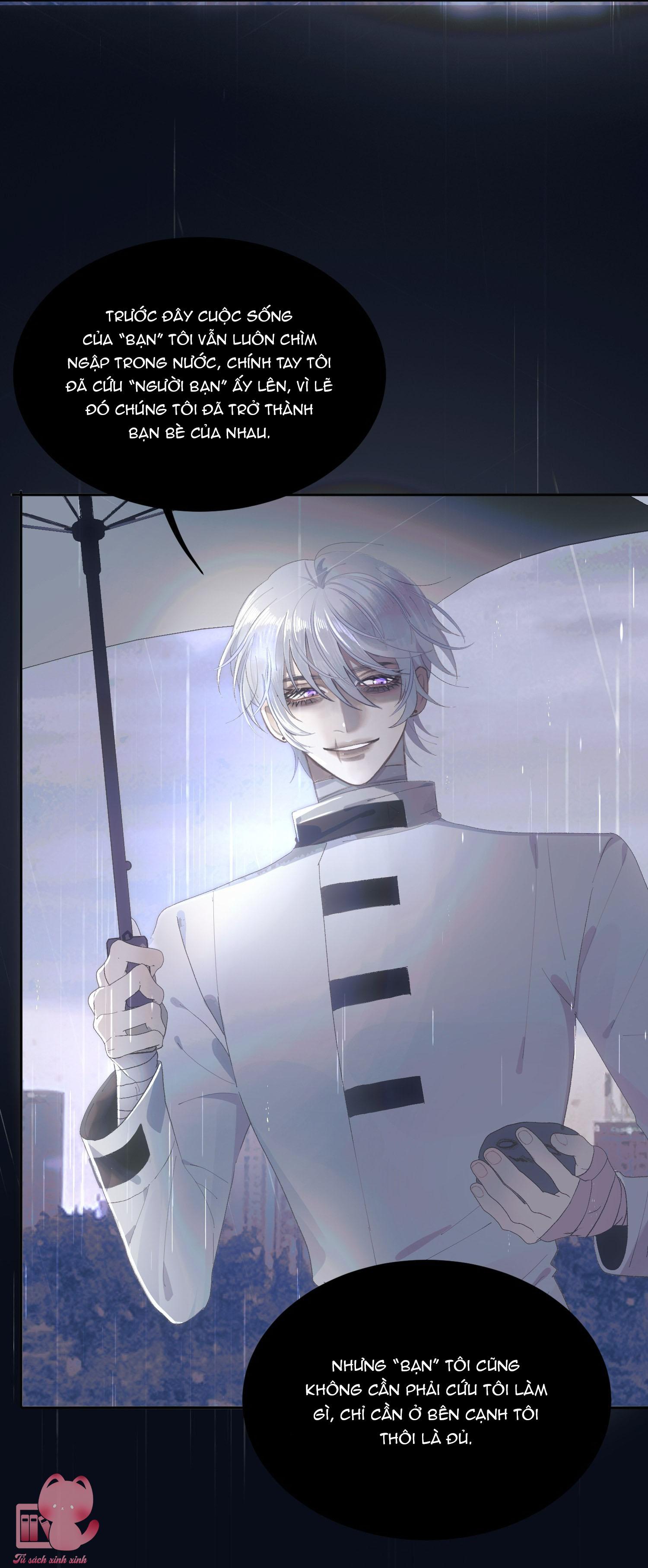 Đồng loại Chapter 8 - Trang 3