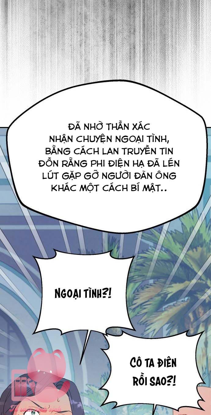 Bỏ Quách Chồng Con Đi, Tiền Bạc Mới Là Tất Cả Chap 100 - Trang 2
