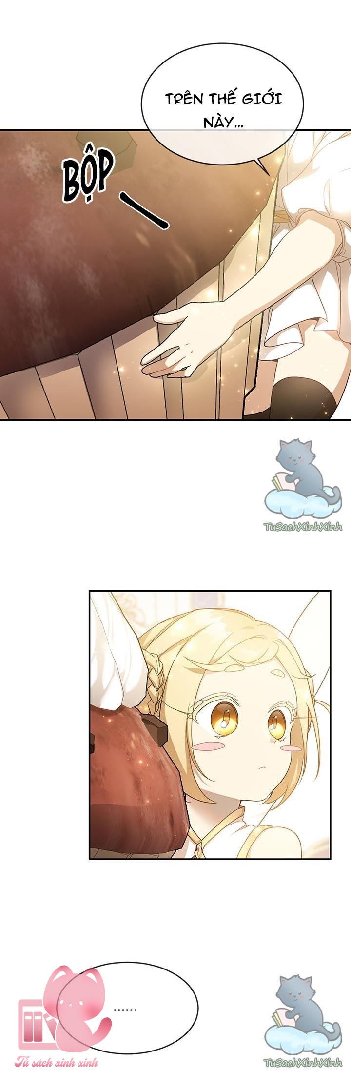 Hướng Về Ánh Dương Lần Nữa Chapter 15 - Trang 4