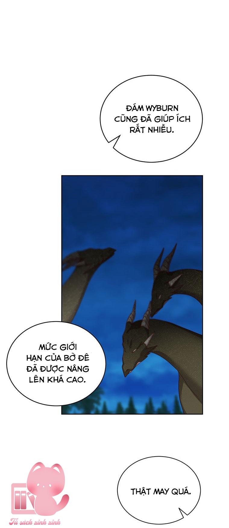 Thế Thì Ta Cứ Trở Thành Kẻ Ác Thôi Chap 46 - Trang 2