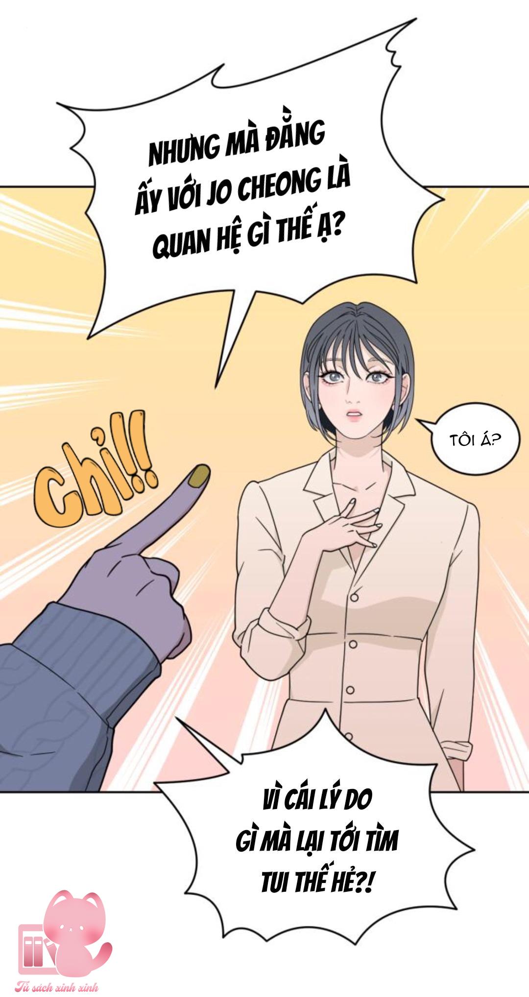 Vận May Không Ngờ Chapter 25 - Next Chapter 26