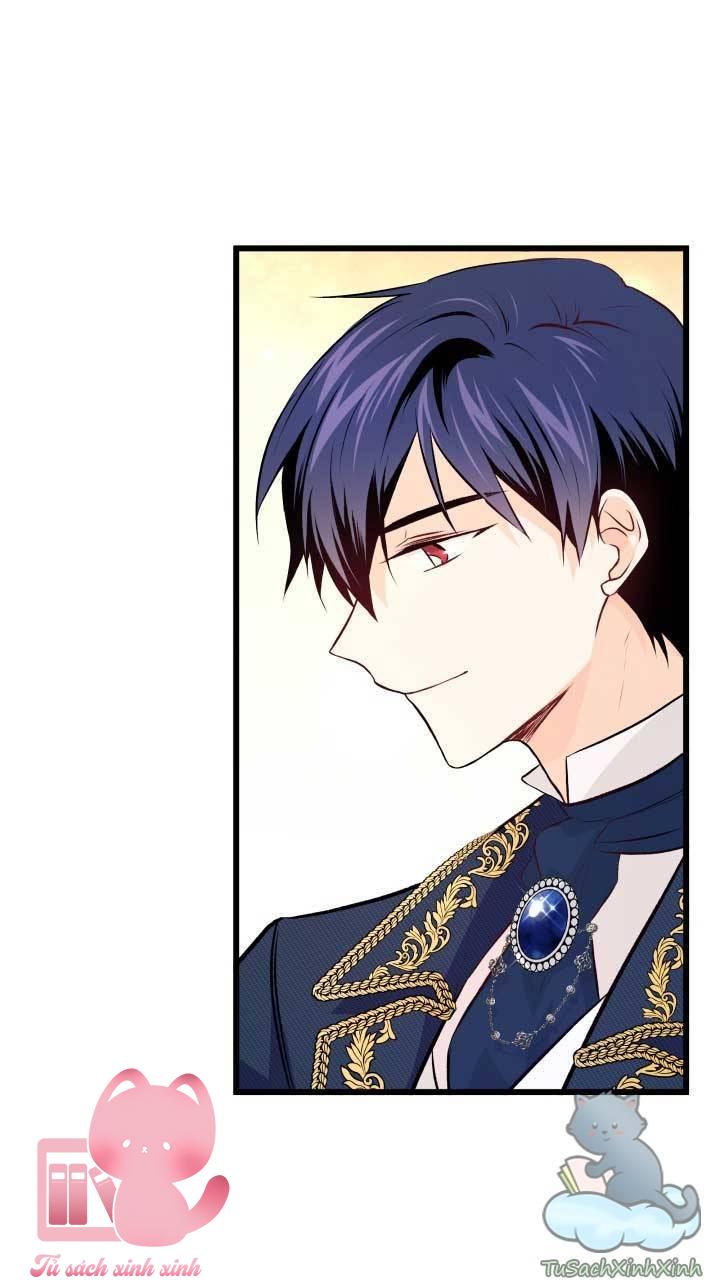 Quan Hệ Cộng Sinh Giữa Báo Đen Và Thỏ Trắng Chap 7 - Next Chap 8