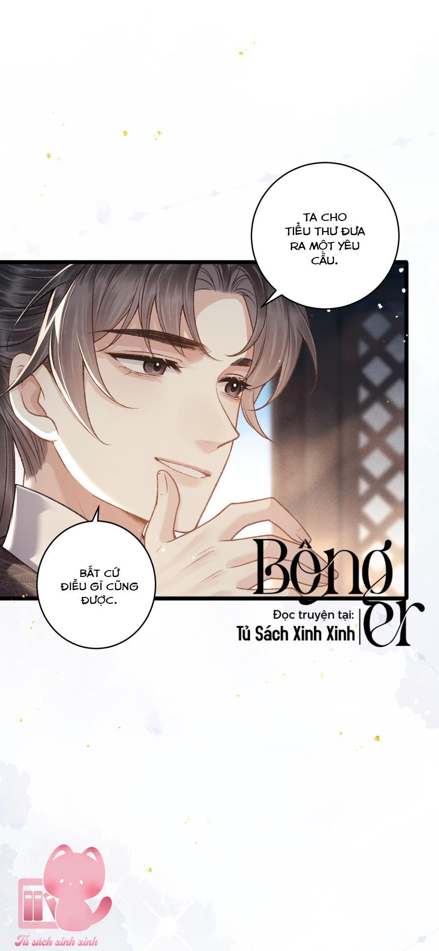 Gả Cho Vai Ác Chap 65 - Next Chap 66