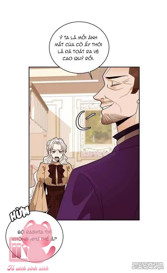 Hoàng Hậu Tái Hôn Chapter 43 - Next Chapter 44