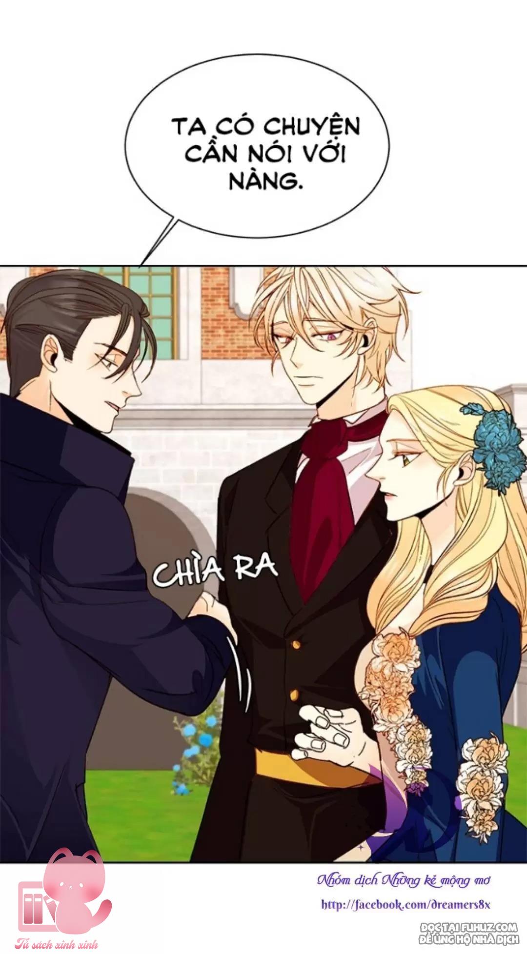 Hoàng Hậu Tái Hôn Chapter 18 - Next Chapter 19