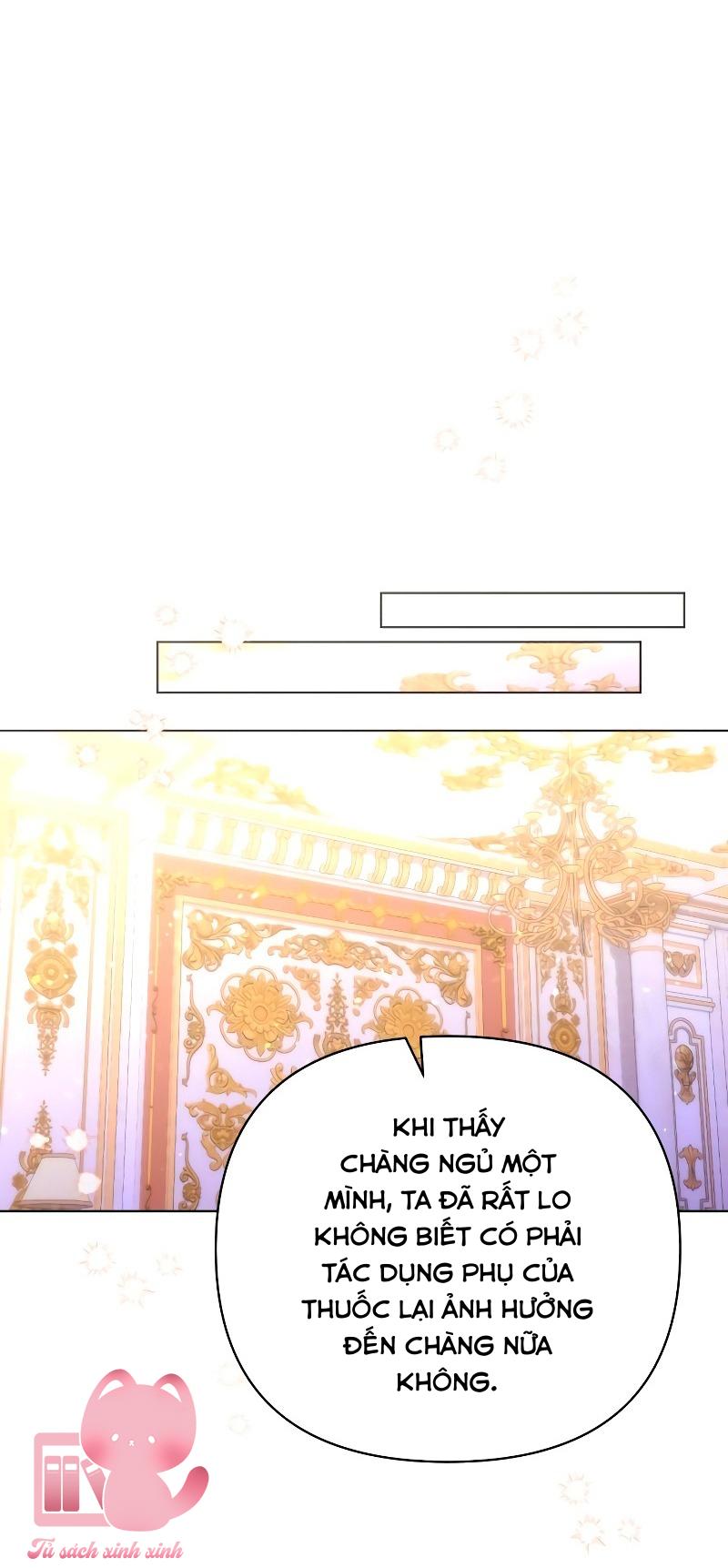 Hoàng Hậu Tái Hôn Chapter 134 - Next Chapter 135
