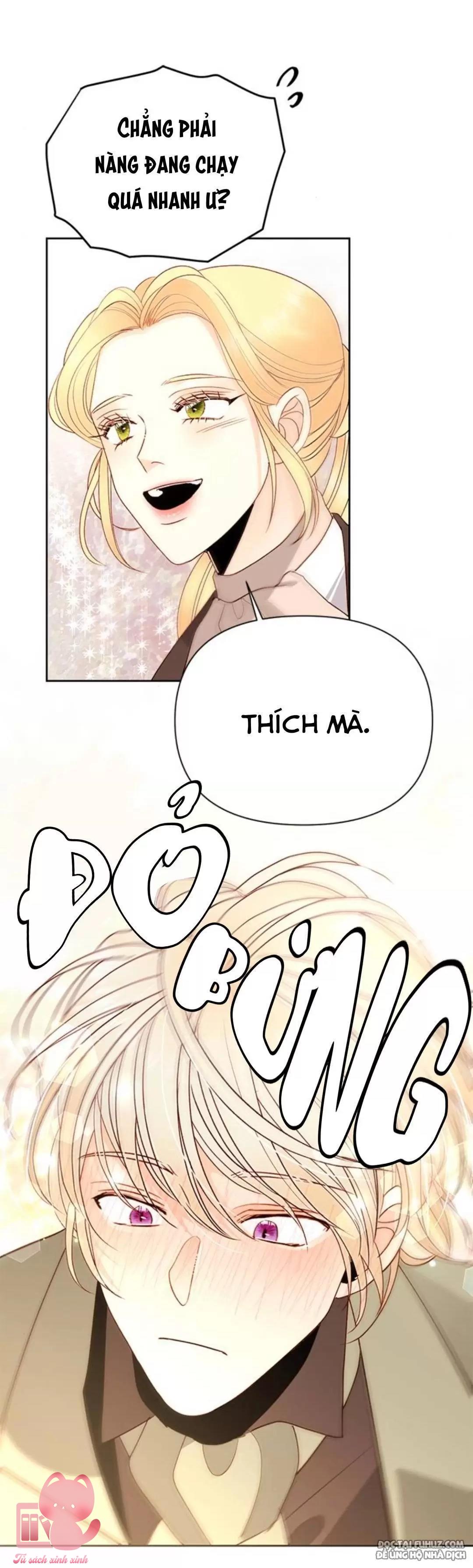 Hoàng Hậu Tái Hôn Chapter 85 - Next Chap 85.7
