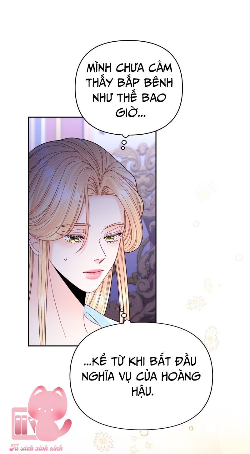 Hoàng Hậu Tái Hôn Chapter 157 - Next Chapter 158