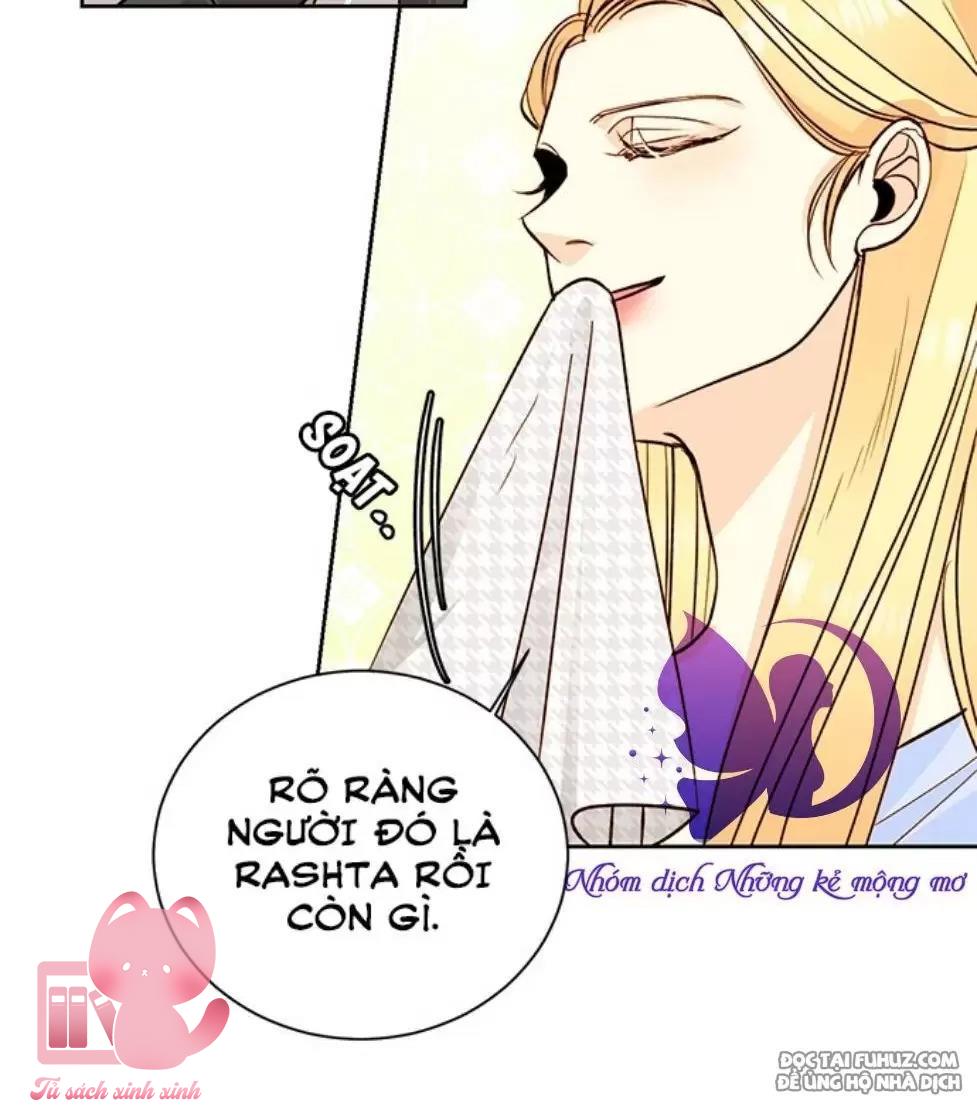 Hoàng Hậu Tái Hôn Chapter 27 - Next Chapter 28