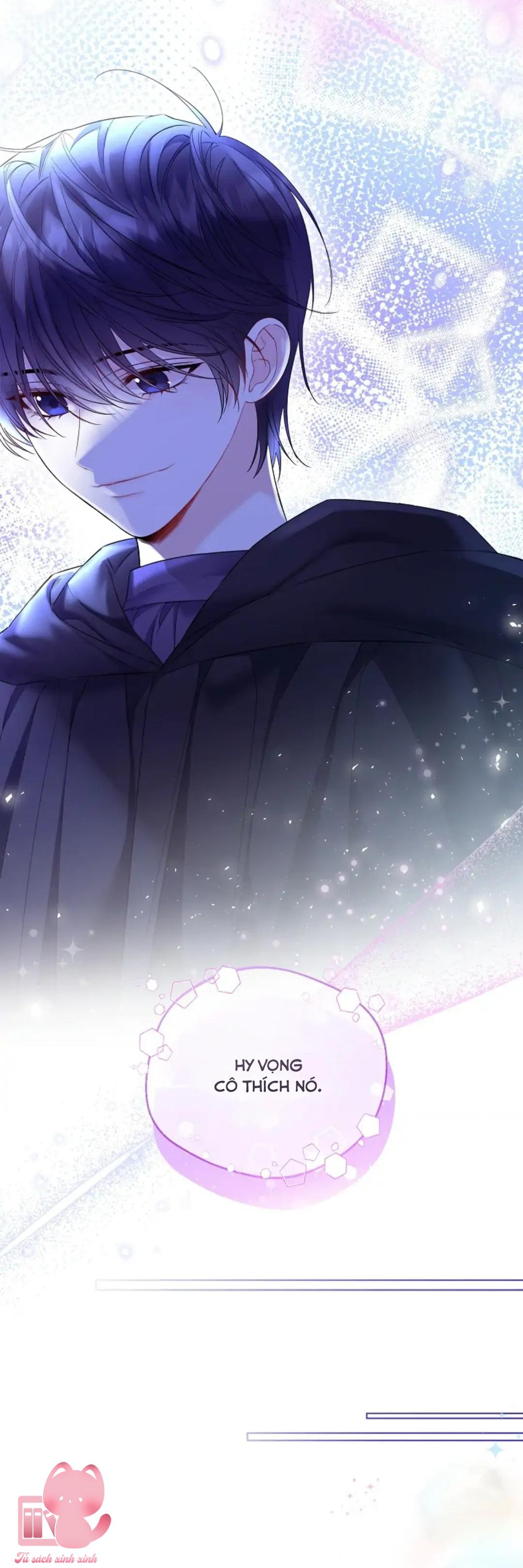 Tiểu Thư Crystal Là Nam Nhân Chap 26 - Trang 2