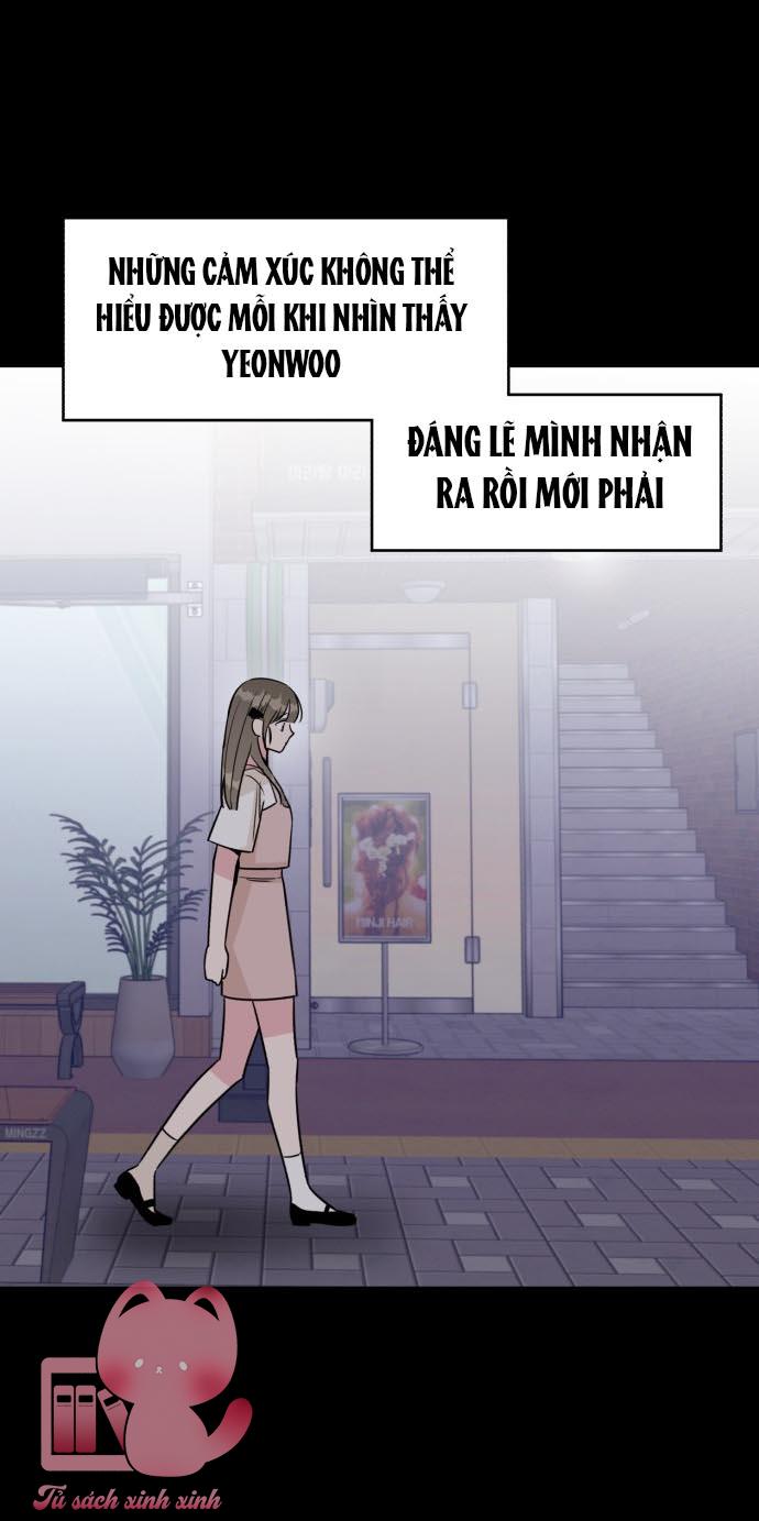 Chúng Ta Là Gì Của Nhau? Chap 34 - Trang 2