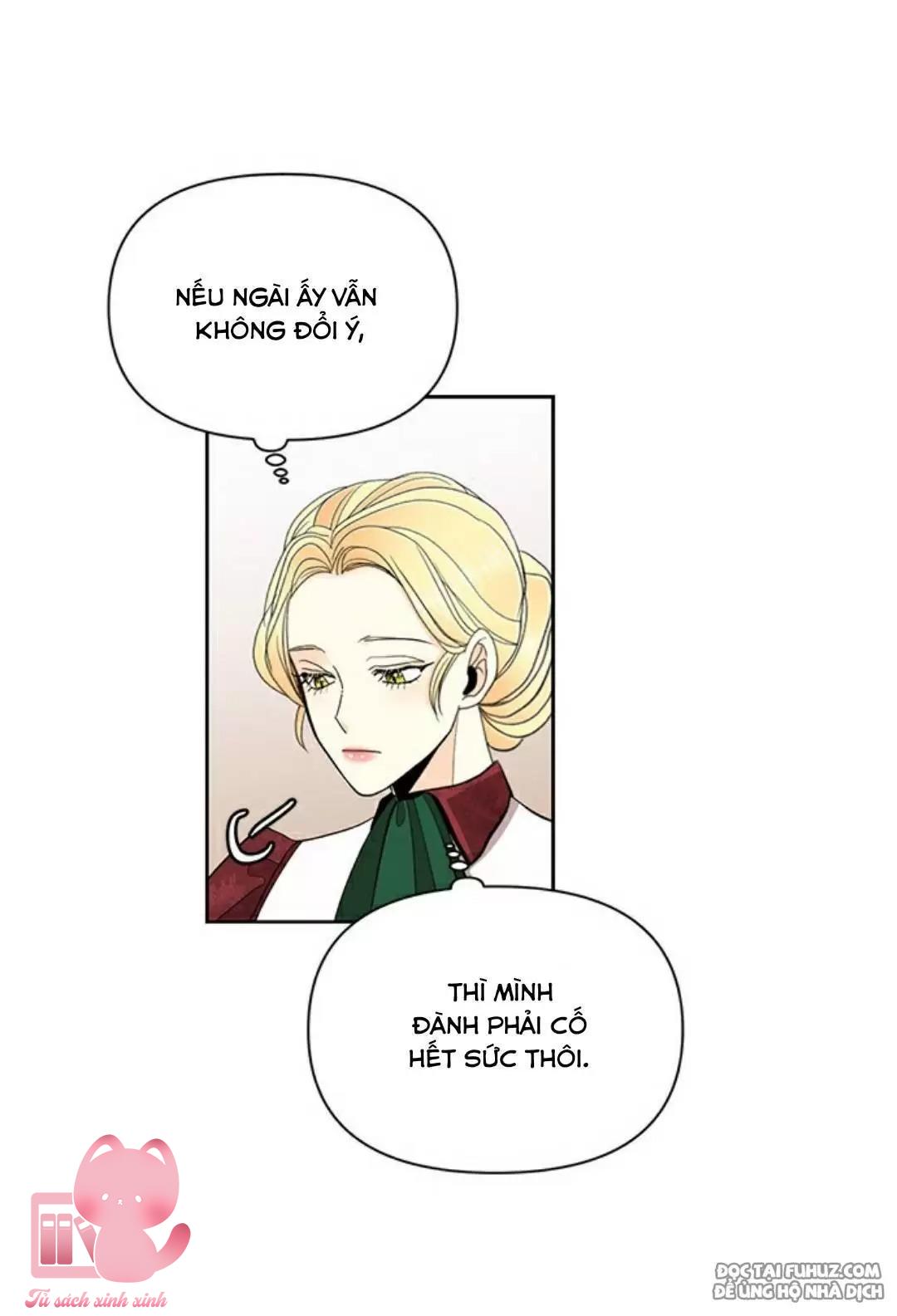 Hoàng Hậu Tái Hôn Chapter 64 - Next Chapter 65