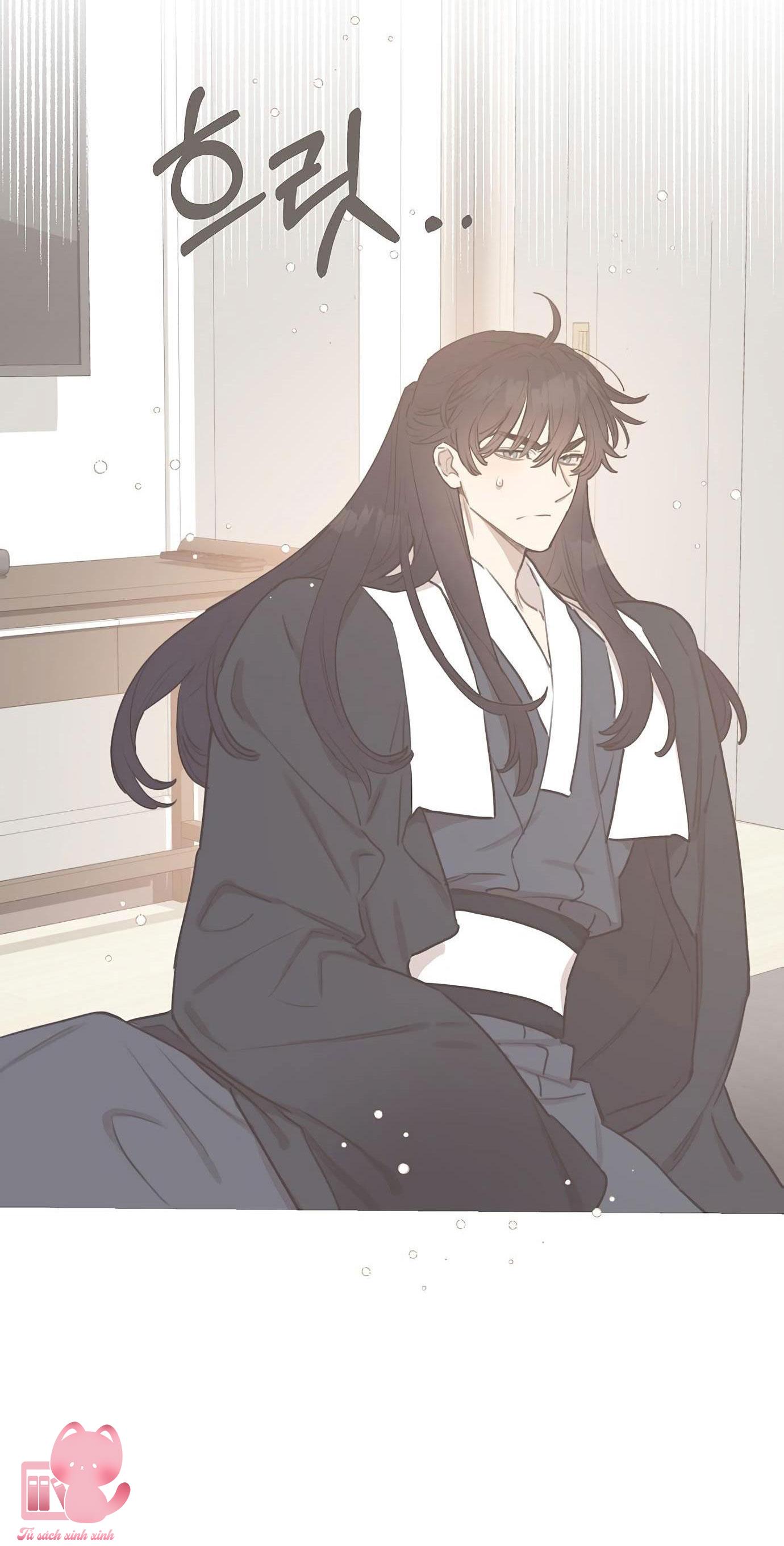 Onsaemiro Chapter 8 - Next Chapter 9