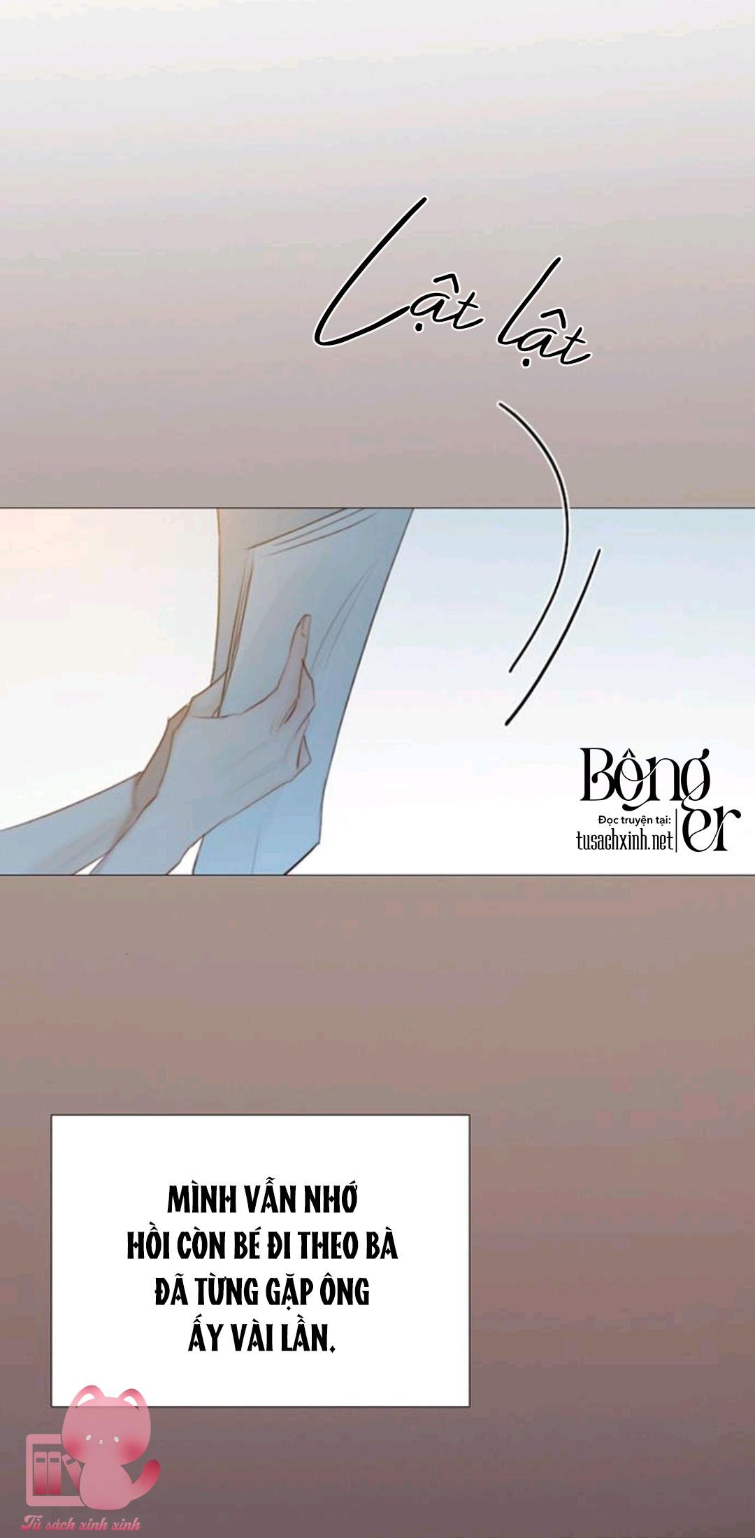 Serena Chương 27 - Next Chapter 27.1