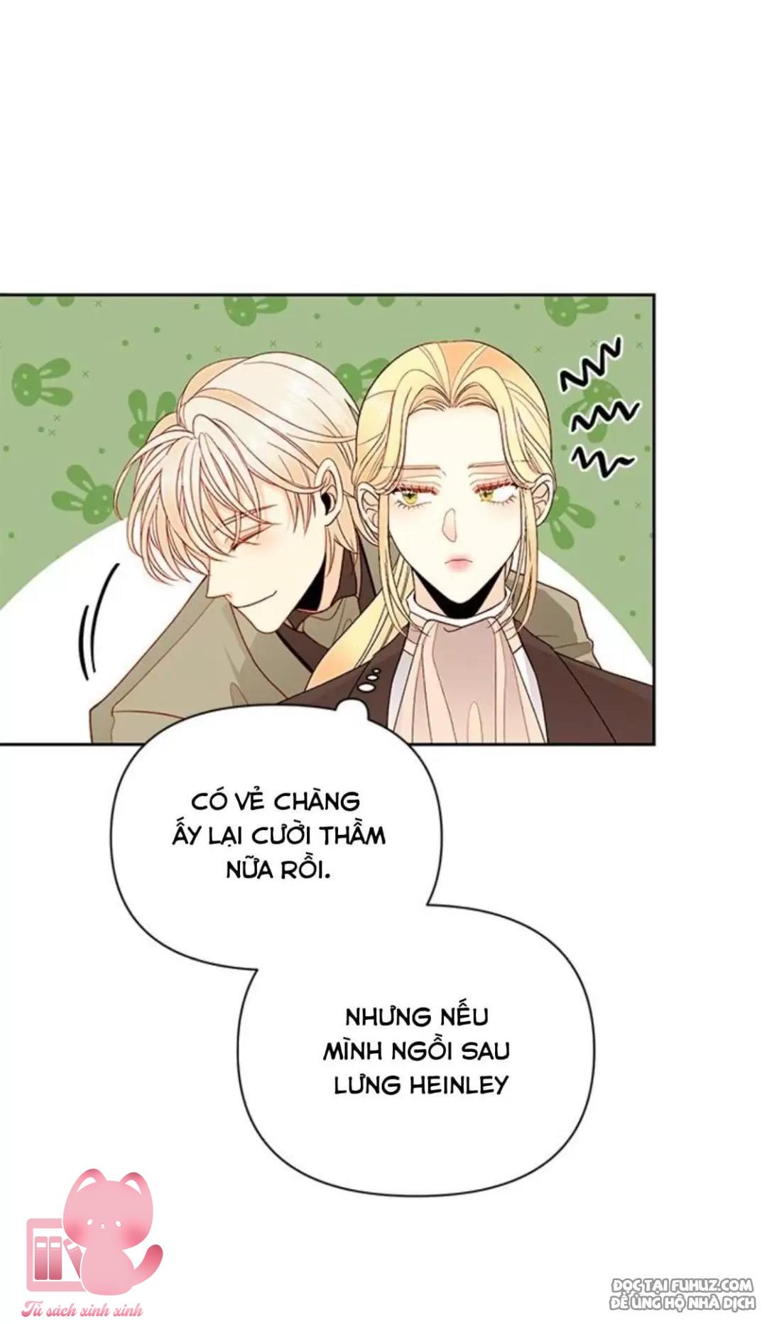Hoàng Hậu Tái Hôn Chapter 85 - Next Chap 85.7