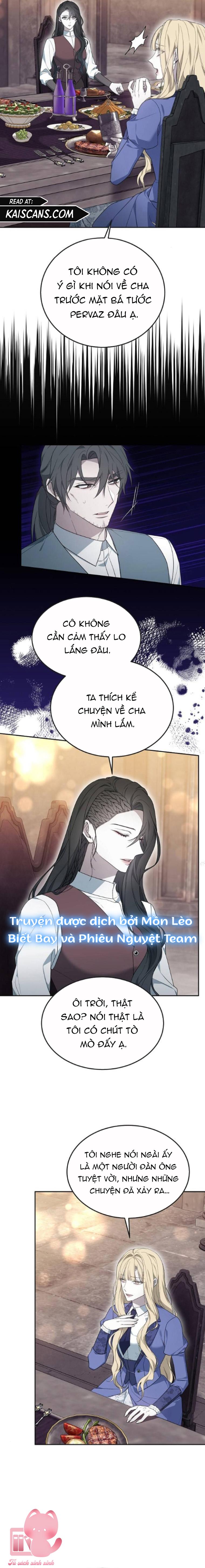 Thời Đại Oman Chap 19 - Next Chap 20