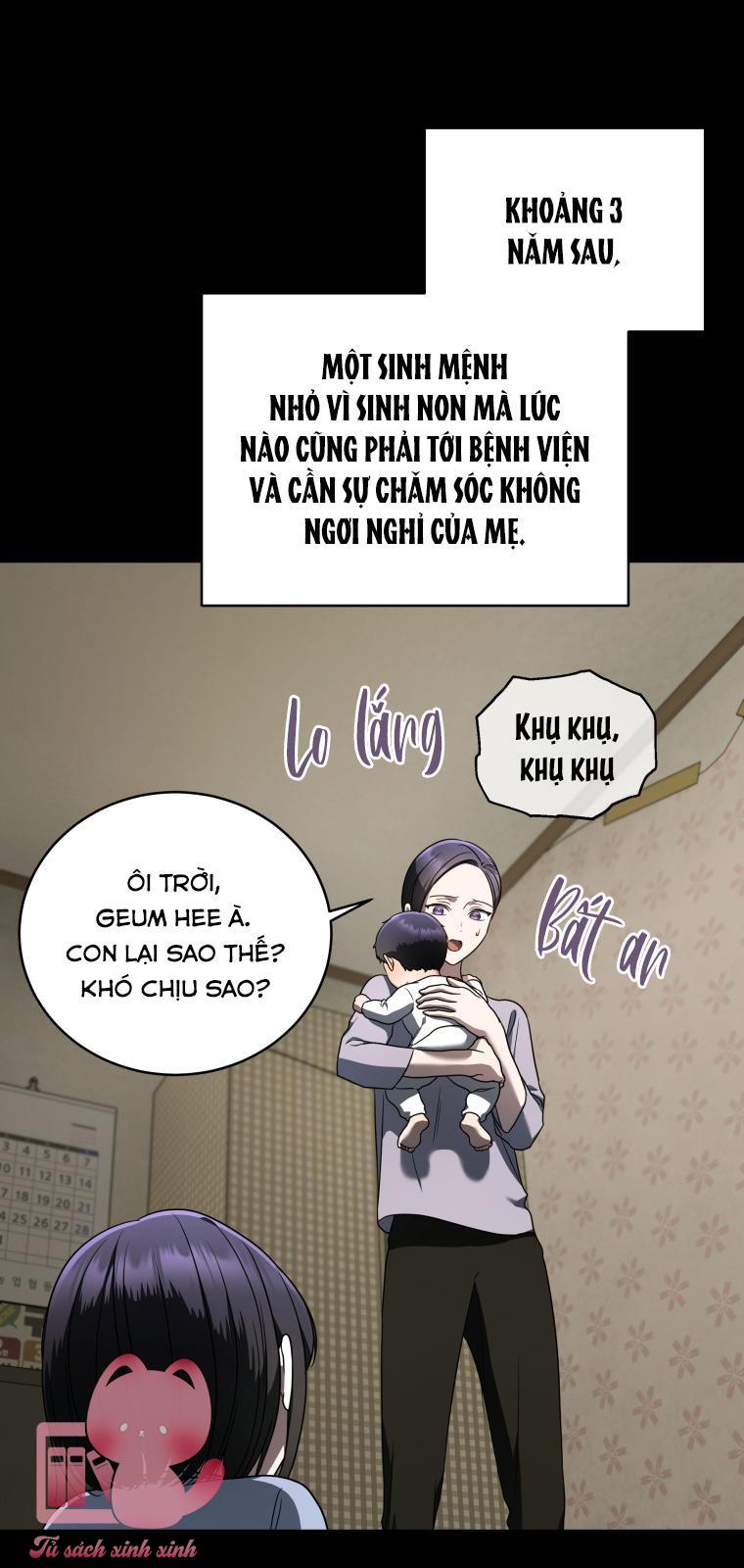 Hướng Dẫn Sinh Tồn Dành Cho Ranker Chapter 32 - Next Chapter 33