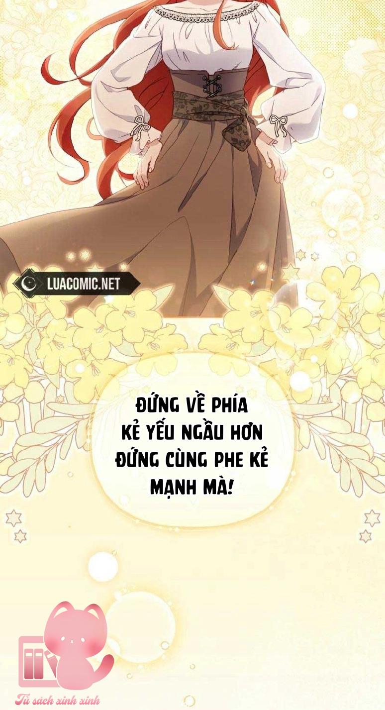 Tôi Được Nuôi Dưỡng Bởi Những Kẻ Phản Diện Chap 78 - Trang 3