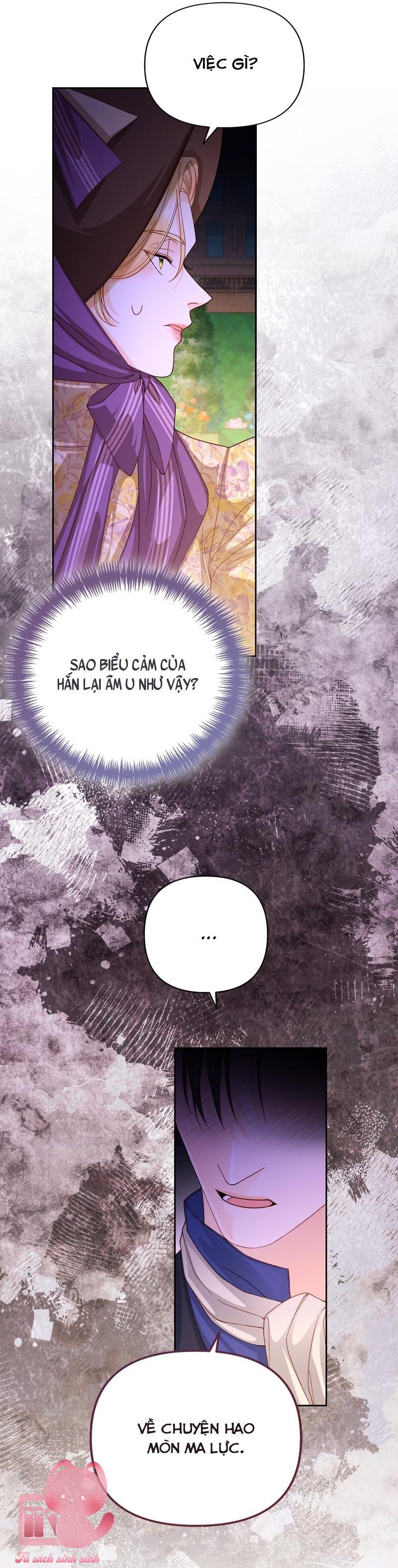 Hoàng Hậu Tái Hôn Chapter 163 - Next Chapter 164