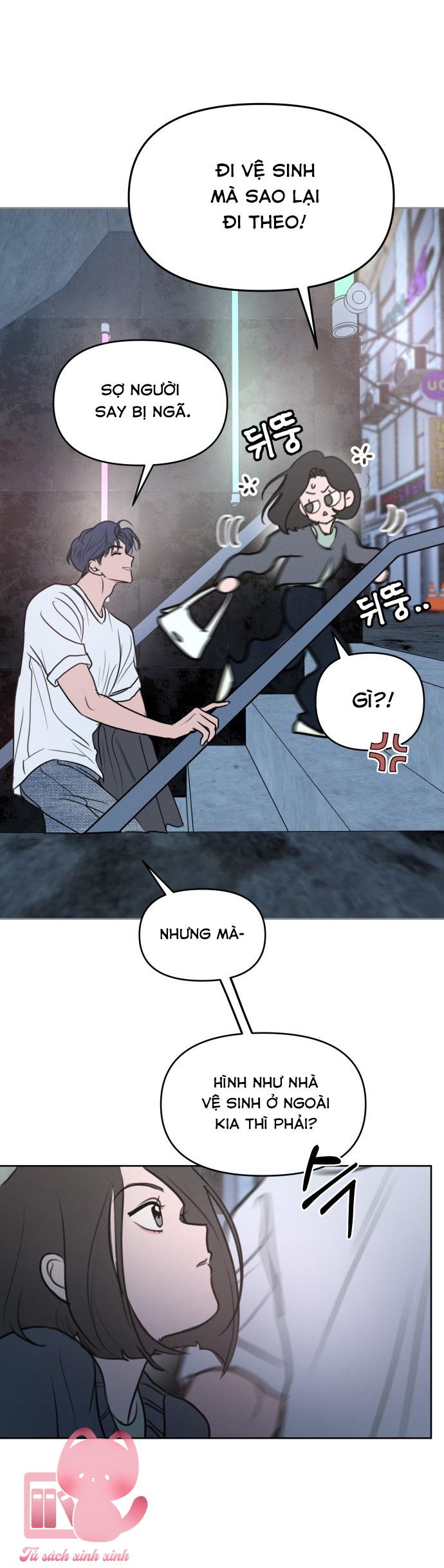 Muốn Bị Lừa Dối Chap 1 - Trang 2