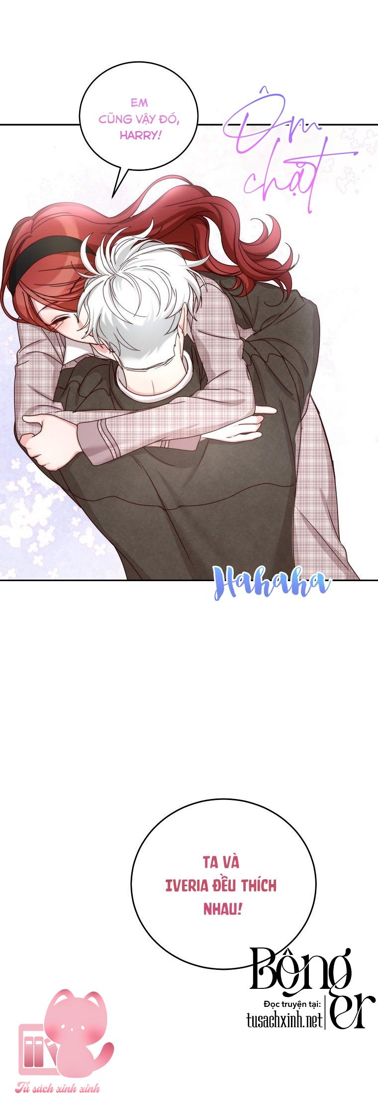Thế Thì Ta Cứ Trở Thành Kẻ Ác Thôi Chap 73 - Trang 2