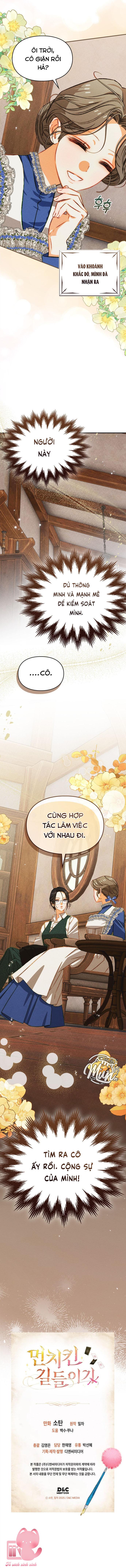 Thuần Hóa Munchkin Chap 31 - Next Chap 32