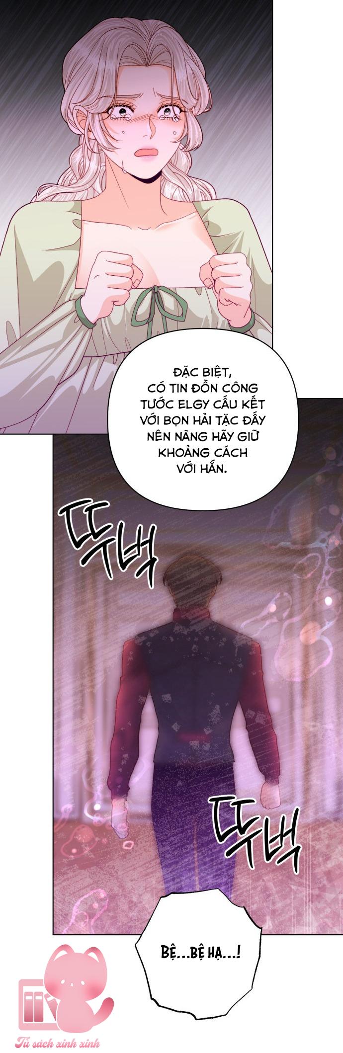 Hoàng Hậu Tái Hôn Chapter 141 - Next Chapter 142
