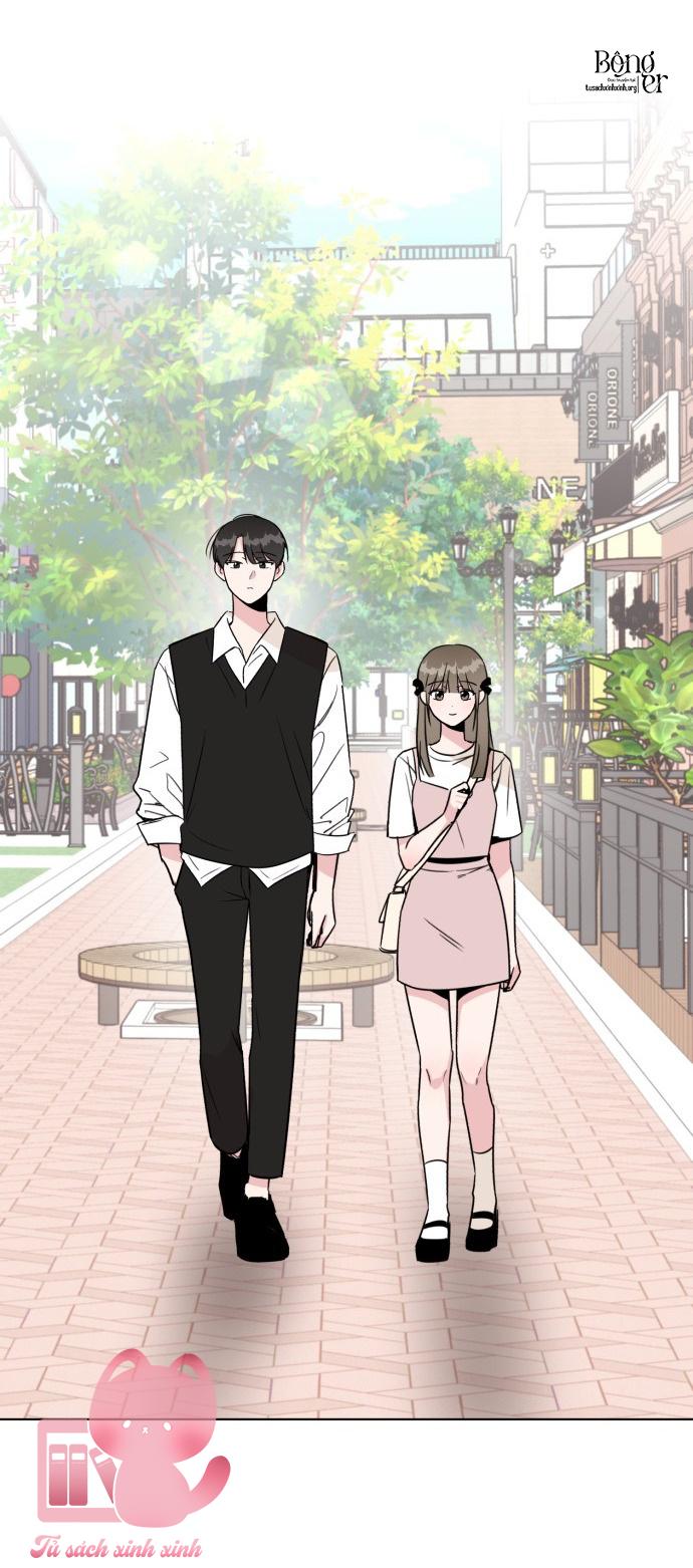 Chúng Ta Là Gì Của Nhau? Chap 32 - Trang 2