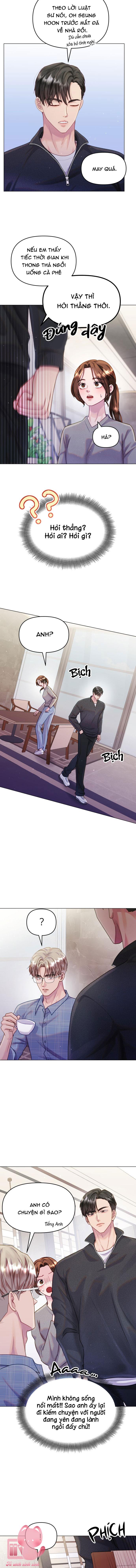 Hướng Dẫn Thu Phục Mãnh Thú Chap 45 - Next Chap 46