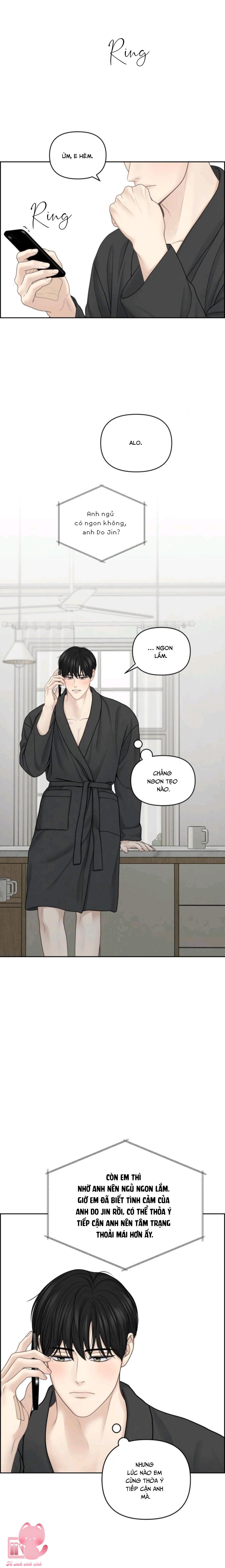 Hy Vọng Duy Nhất Chapter 24 - Next Chapter 25