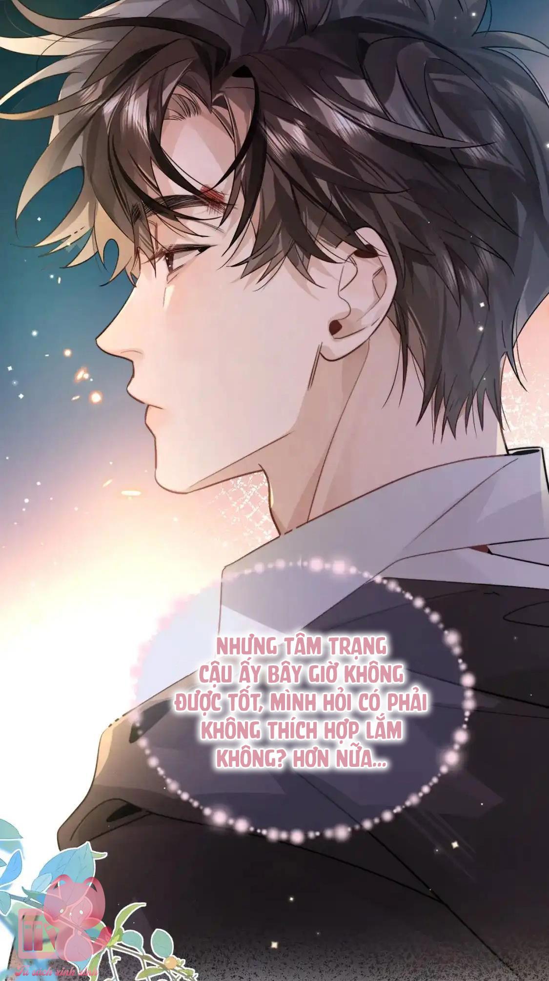 Tỏ Tình Chapter 26 - Trang 4