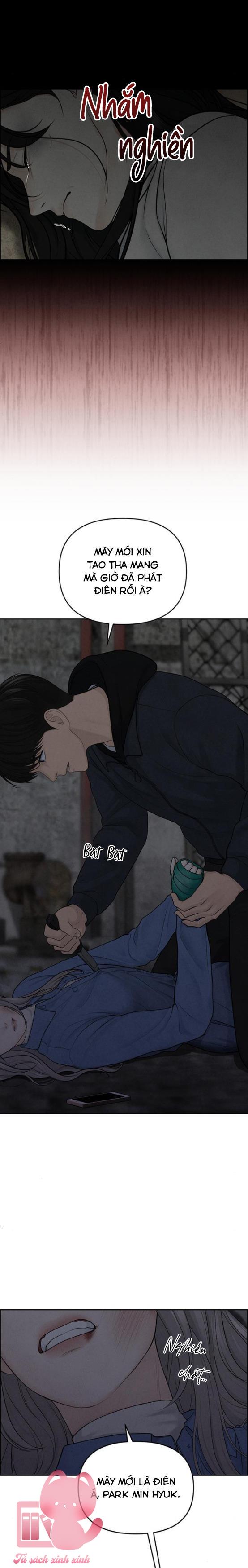Hy Vọng Duy Nhất Chapter 14 - Next Chapter 15