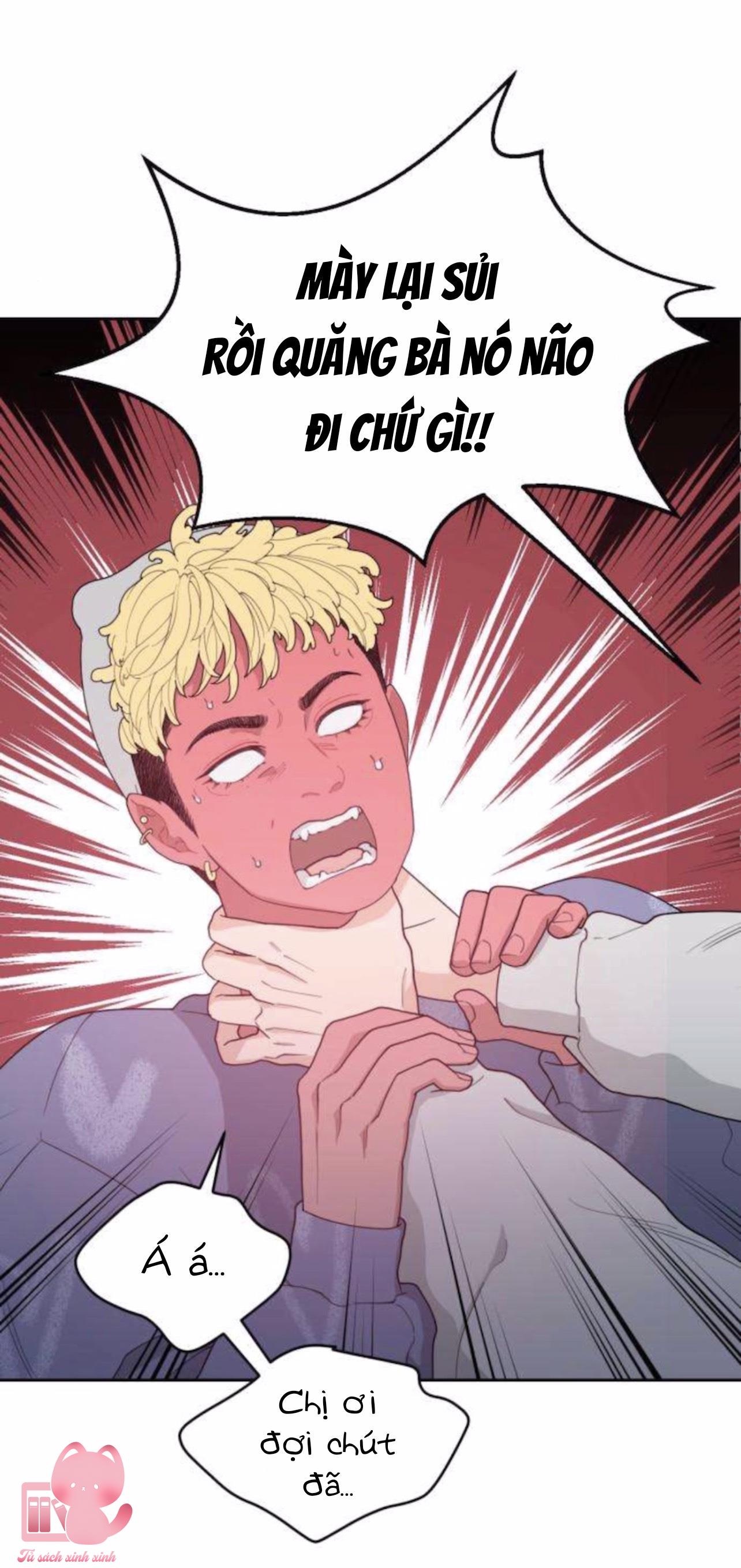 Vận May Không Ngờ Chapter 2 - Next Chapter 3