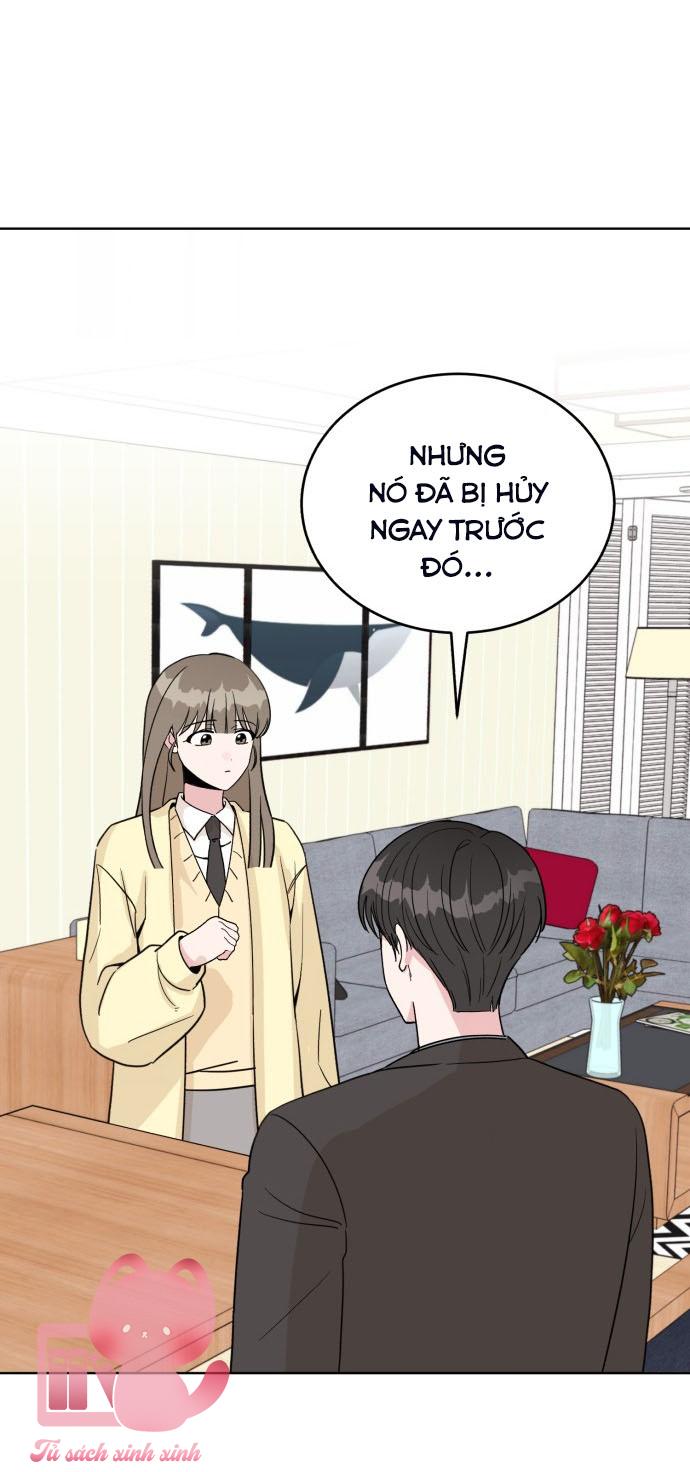 Chúng Ta Là Gì Của Nhau? Chap 11 - Trang 2