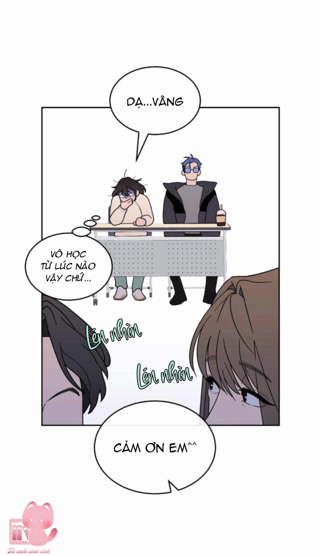 Vận May Không Ngờ Chapter 6 - Next Chapter 7
