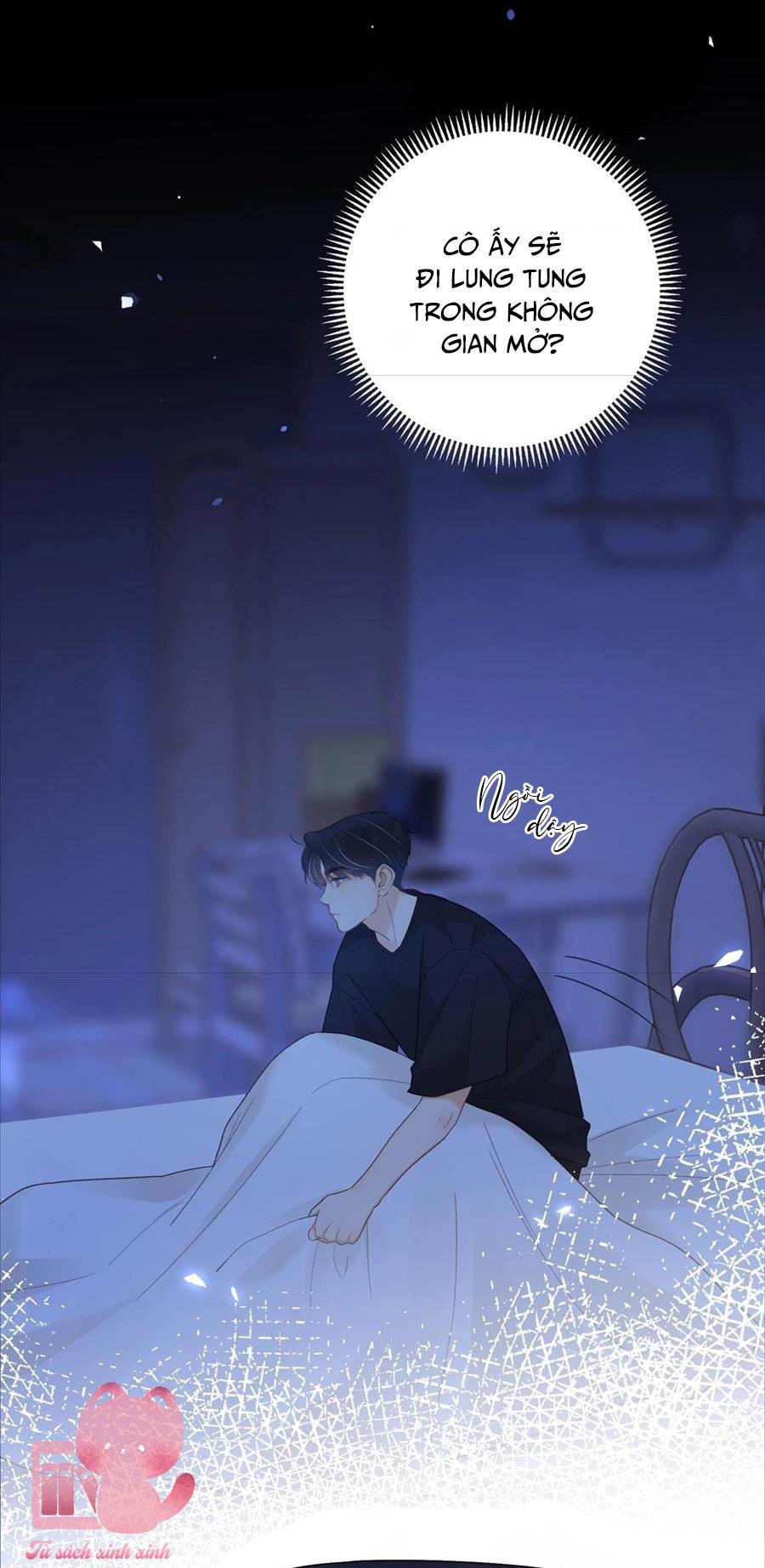 Khó Dỗ Dành Chap 62 - Trang 2