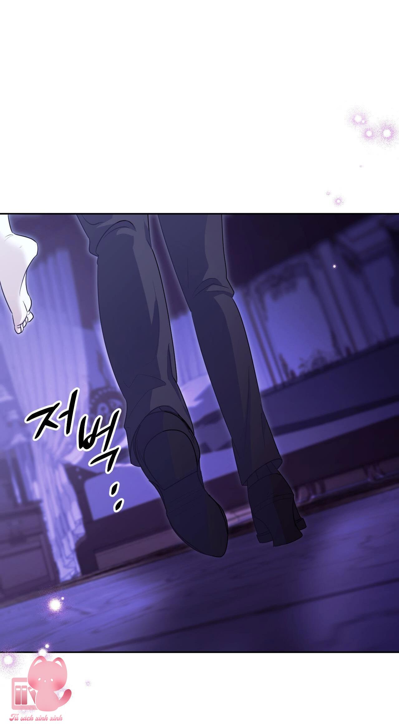 Thánh Nữ Giả Muốn Bỏ Trốn Chap 19 - Trang 4