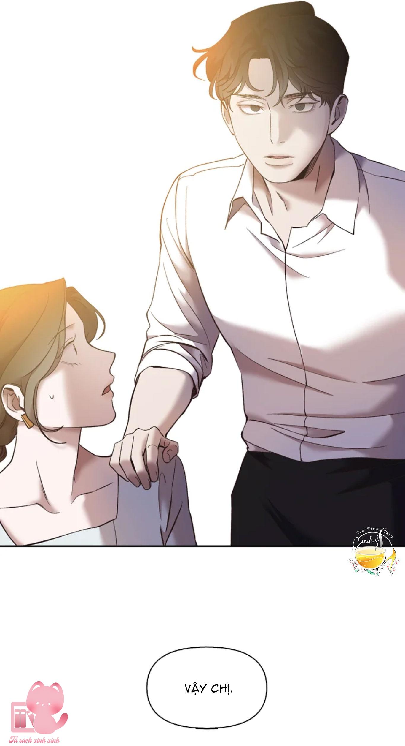 Thanh Xuân Của Chúng Ta Chap 59 - Next Chap 60