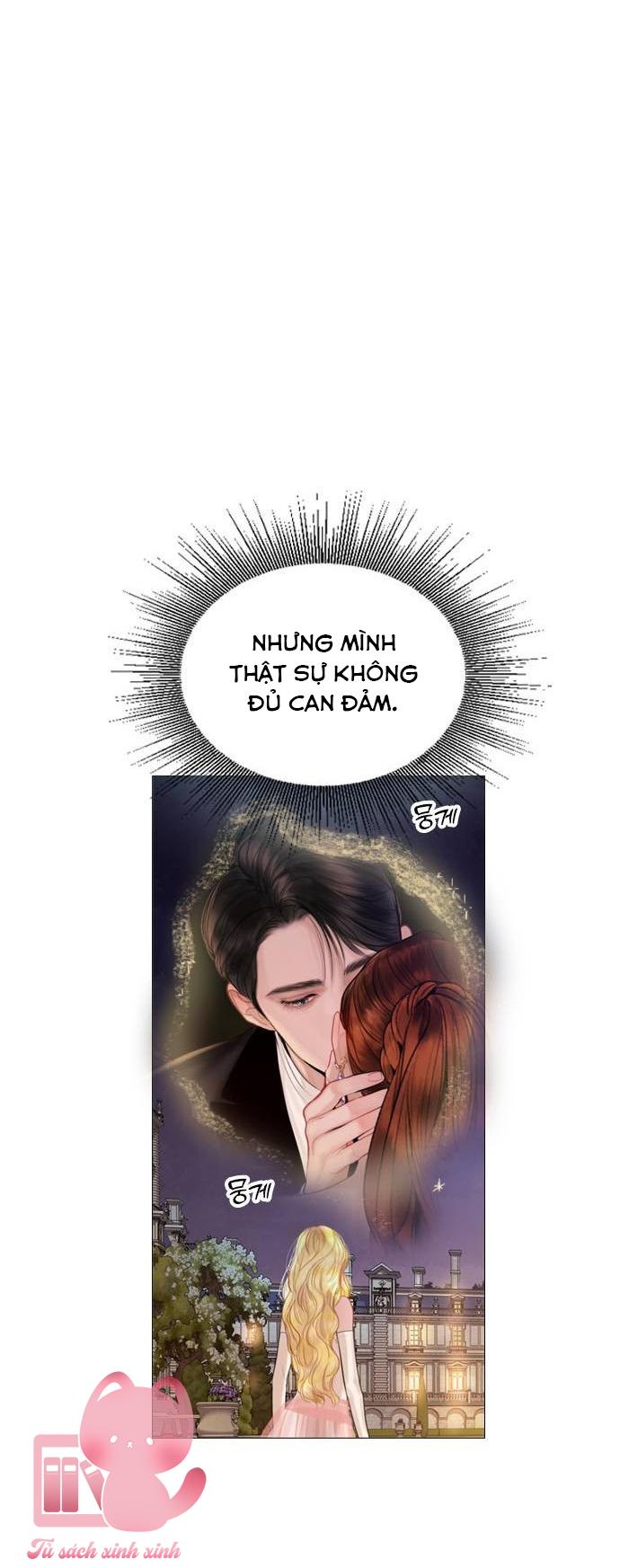 Hãy Khóc Và Cầu Nguyện Đi Chapter 29 - Trang 4