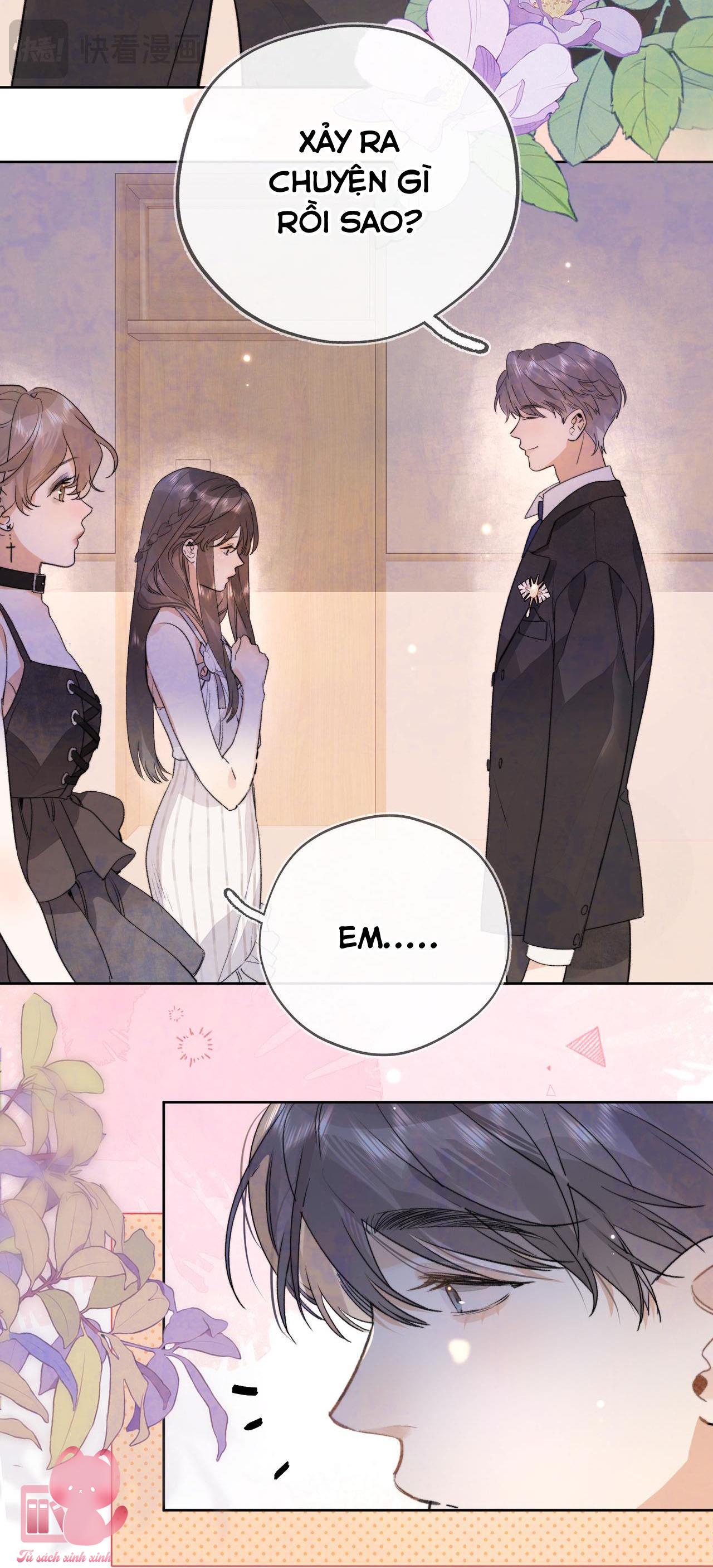 Tỏ Tình Chapter 39 - Trang 4
