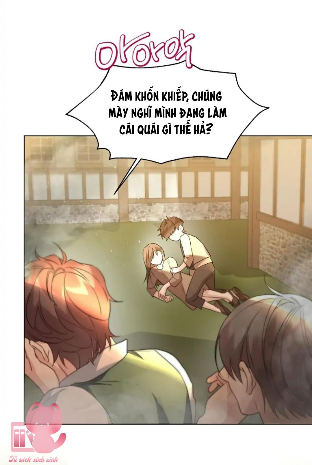 Tiểu Thư Crystal Là Nam Nhân Chap 24 - Trang 2