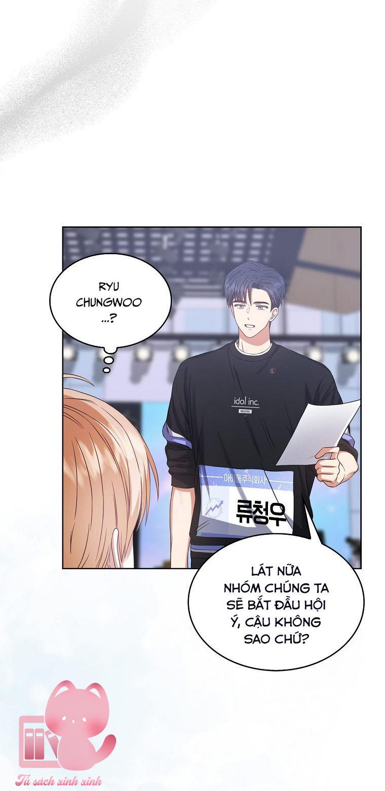 Debut Or Die Chap 27 - Trang 3
