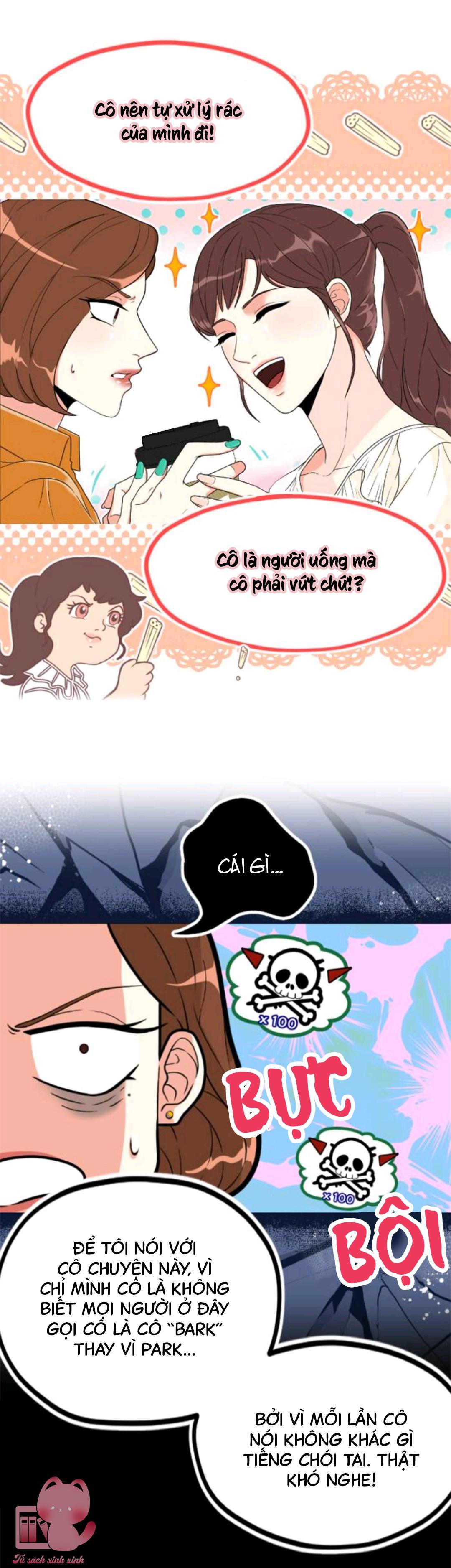 Tôi Sẽ Mang Em Đi Chap 4 - Next Chap 5