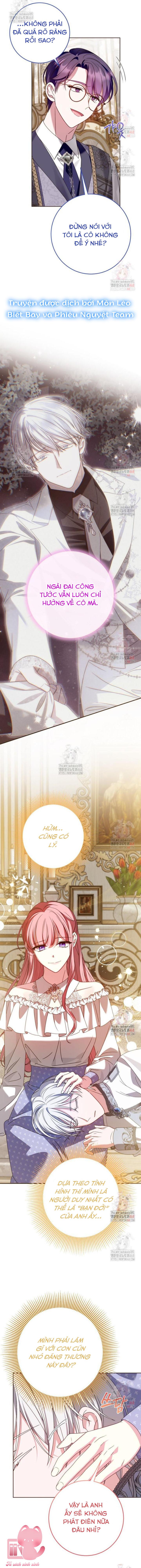 Tôi Gặp Nam Chính Trong Tù Chap 66 - Next 