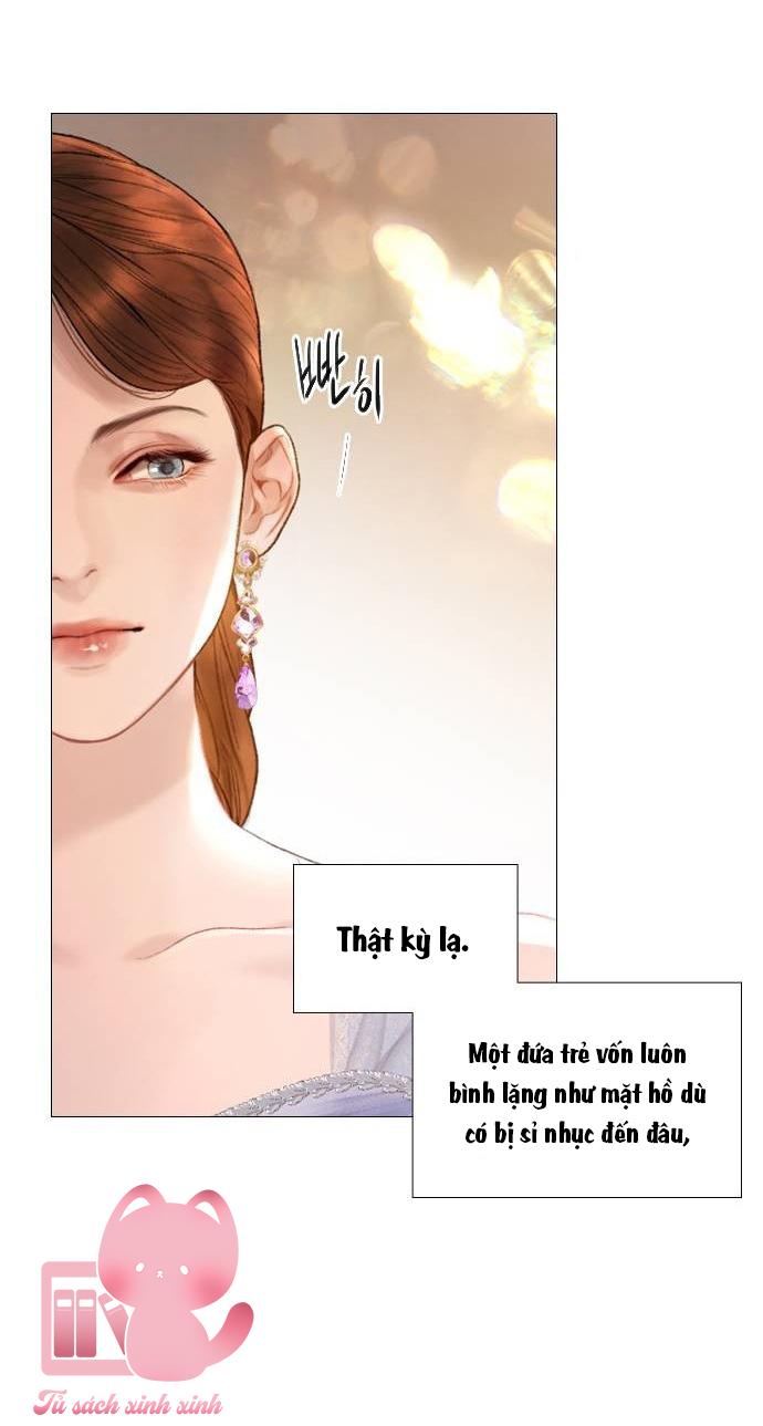Hãy Khóc Và Cầu Nguyện Đi Chapter 28 - Trang 4