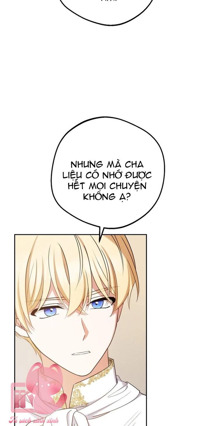 Được Yêu Thương Mà Còn Ngại Ngùng Sao! Chap 65 - Trang 4