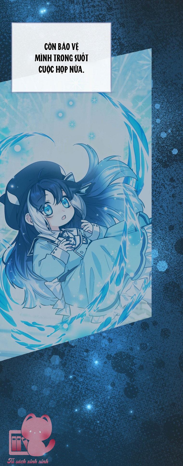 Bé Con Cá Voi Sát Thủ Chapter 26 - Next Chapter 27