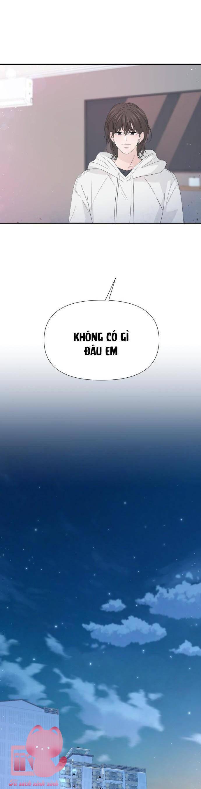 Lời Tỏ Tình Đi Lạc Chapter 57 - Next Chapter 58