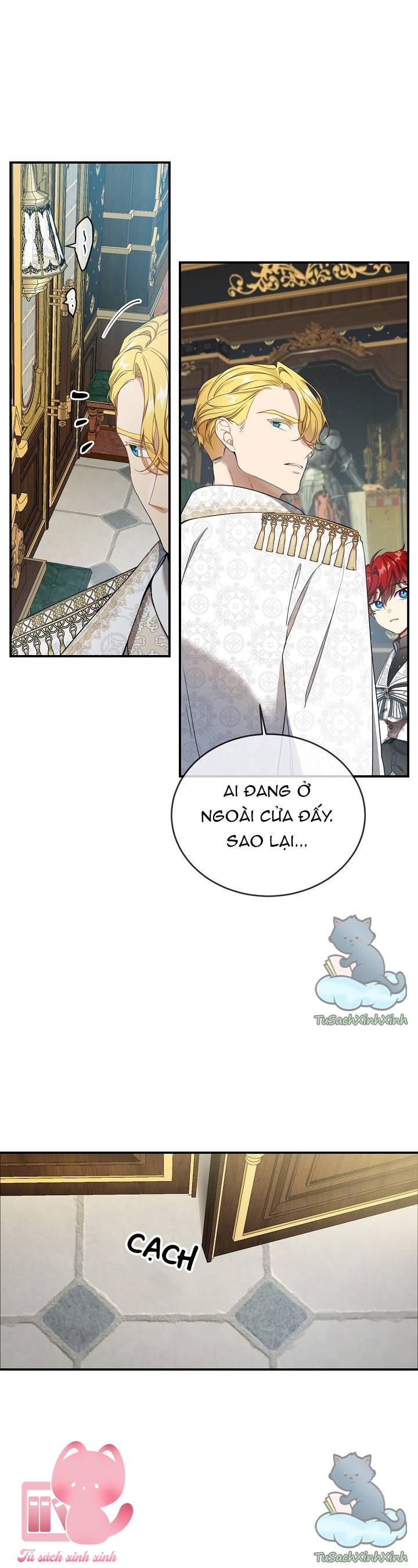 Hướng Về Ánh Dương Lần Nữa Chap 22 - Trang 2