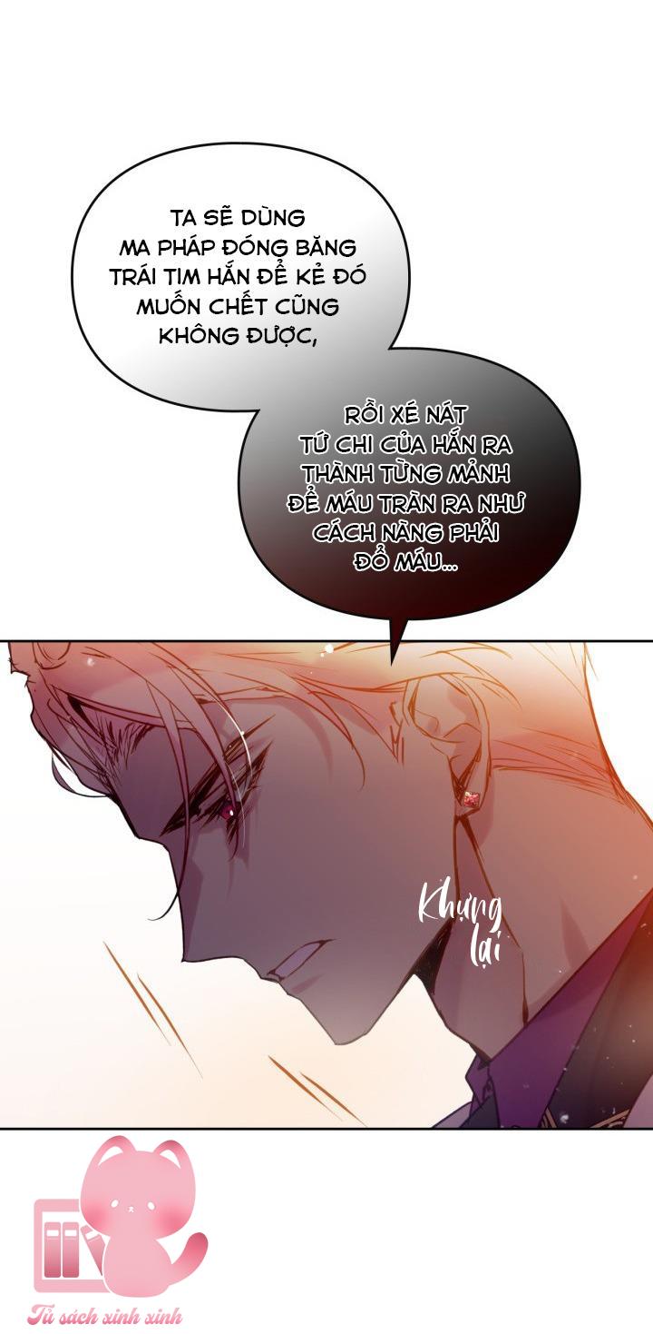 Kết Cục Của Nhân Vật Phản Diện Chỉ Có Thể Là Cái Chết Chapter 162 - Next Chap 163